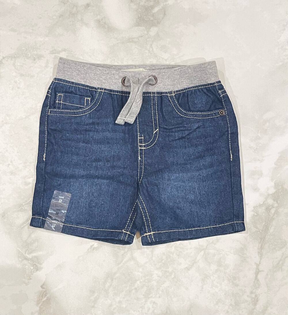 Toughskins Boys Todler Shorts Toddler Size 2T